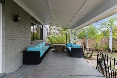 6286 S Benton Way Littleton CO 80123
