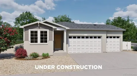 4568 N Sicily Court Aurora CO 80019