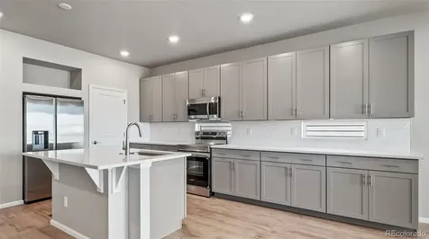 4568 N Sicily Court Aurora CO 80019