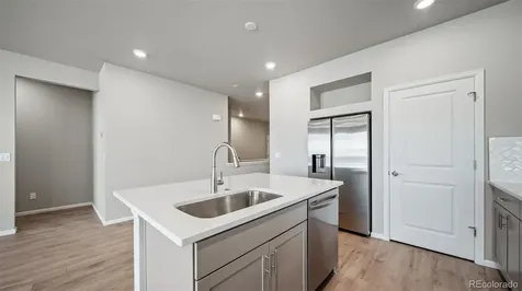 4568 N Sicily Court Aurora CO 80019