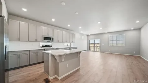 4568 N Sicily Court Aurora CO 80019