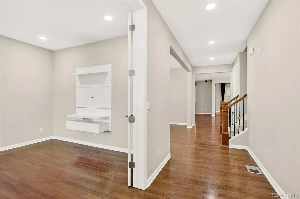 10768 Hillsboro Street Parker CO 80134