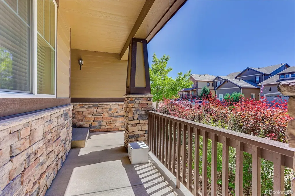 10768 Hillsboro Street Parker CO 80134