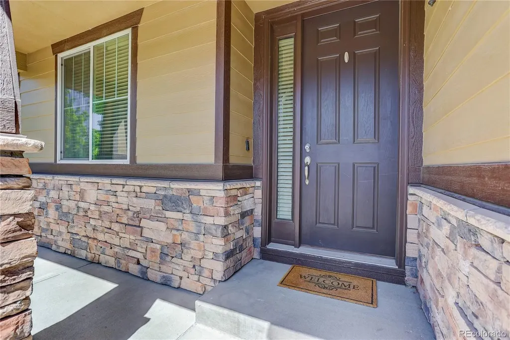 10768 Hillsboro Street Parker CO 80134