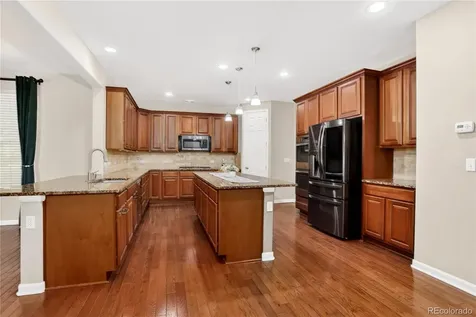 10768 Hillsboro Street Parker CO 80134