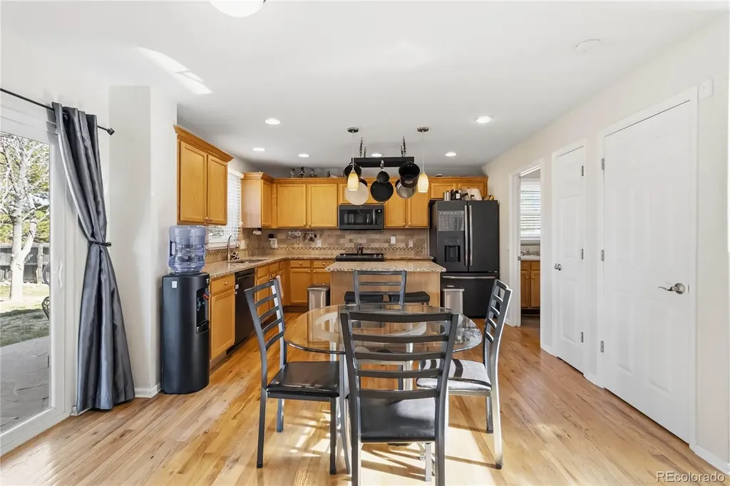 4999 E 119th Court Thornton CO 80233