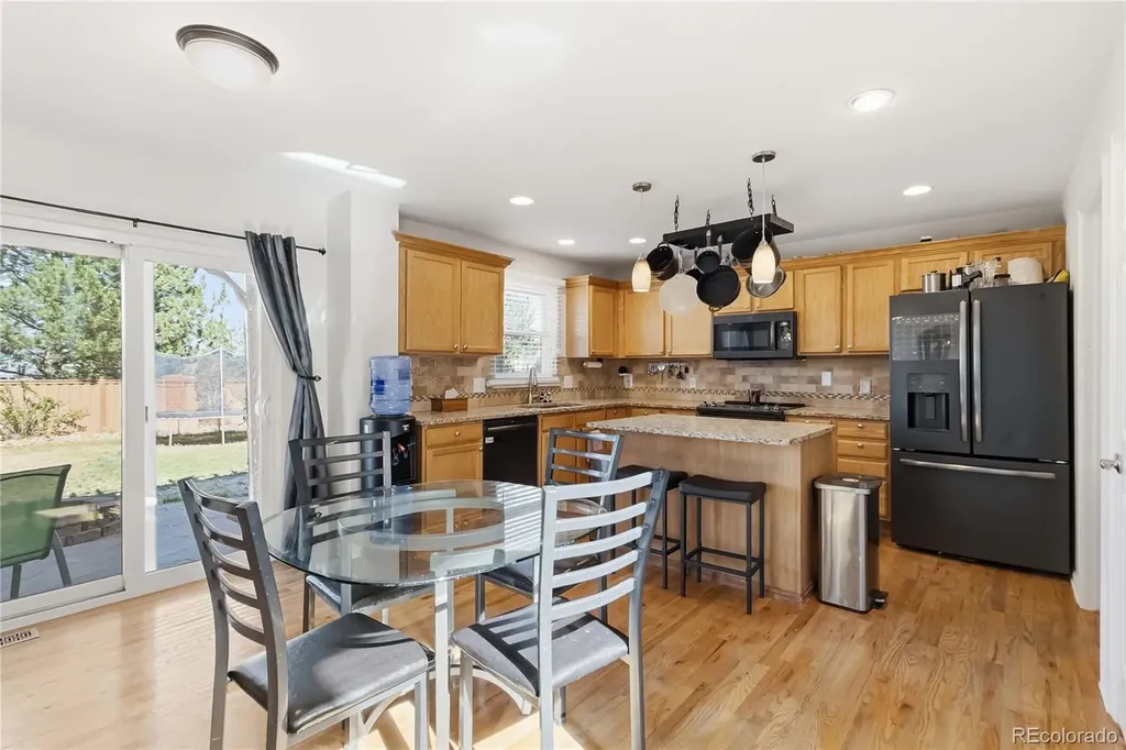 4999 E 119th Court Thornton CO 80233