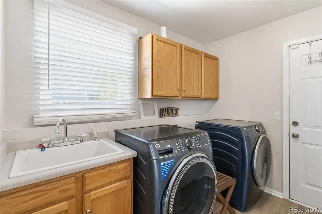 4999 E 119th Court Thornton CO 80233