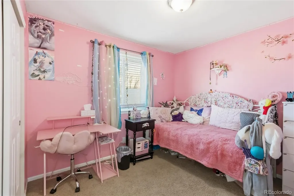 4999 E 119th Court Thornton CO 80233