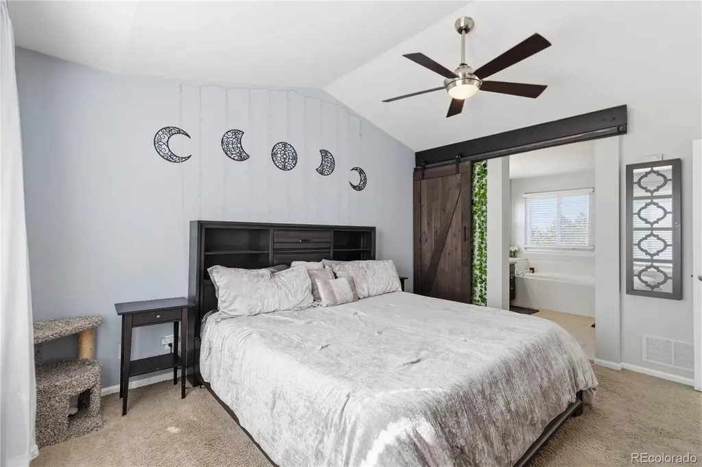 4999 E 119th Court Thornton CO 80233