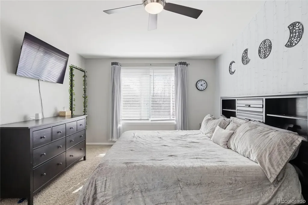 4999 E 119th Court Thornton CO 80233