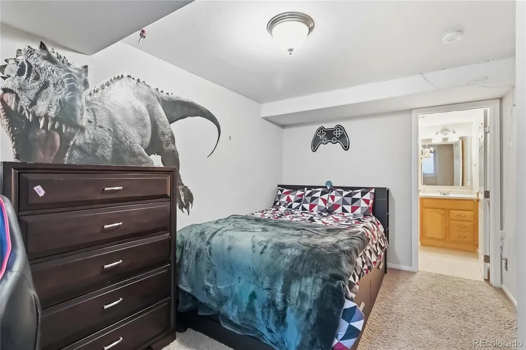 4999 E 119th Court Thornton CO 80233