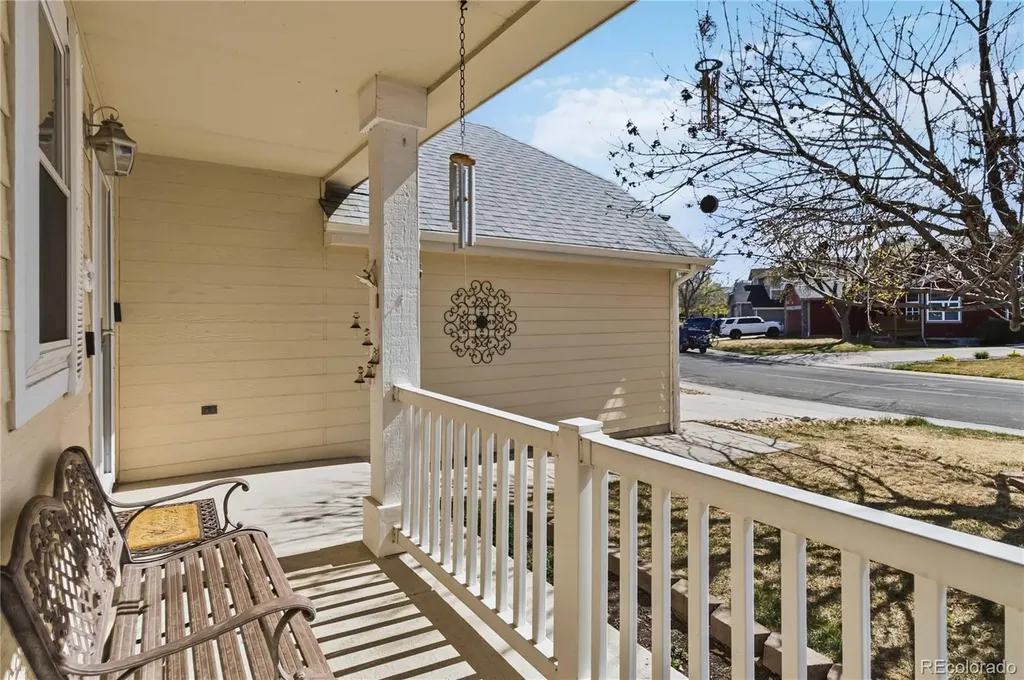 4999 E 119th Court Thornton CO 80233