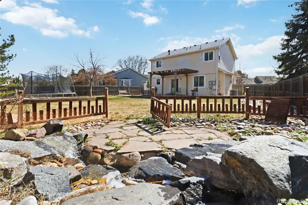 4999 E 119th Court Thornton CO 80233