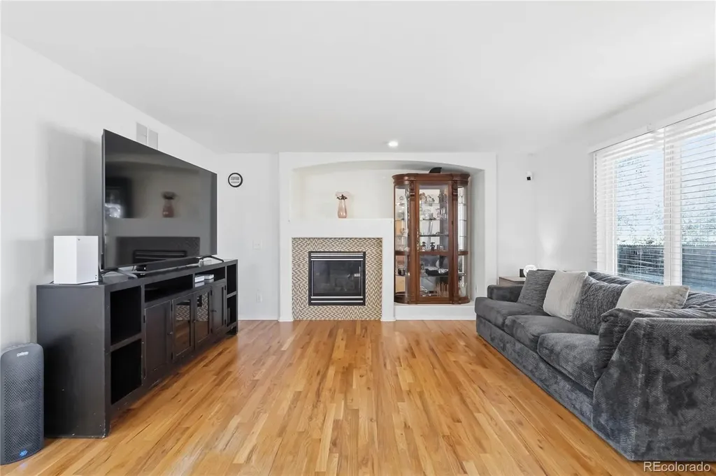4999 E 119th Court Thornton CO 80233