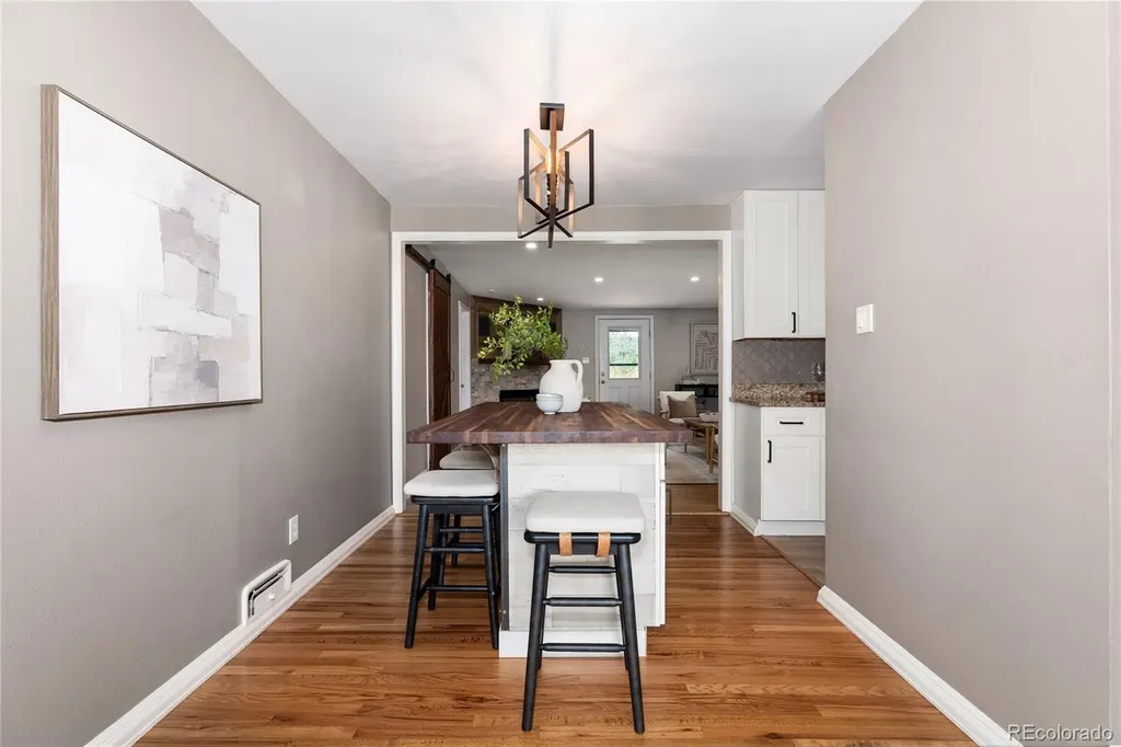 1475 S Hudson Street Denver CO 80222