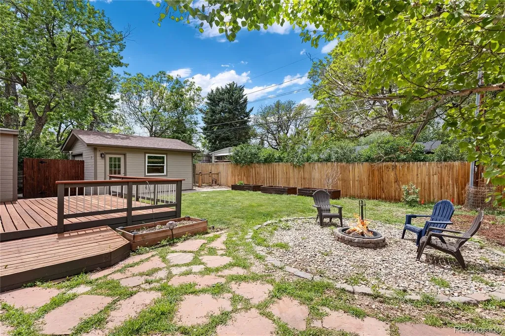 1475 S Hudson Street Denver CO 80222