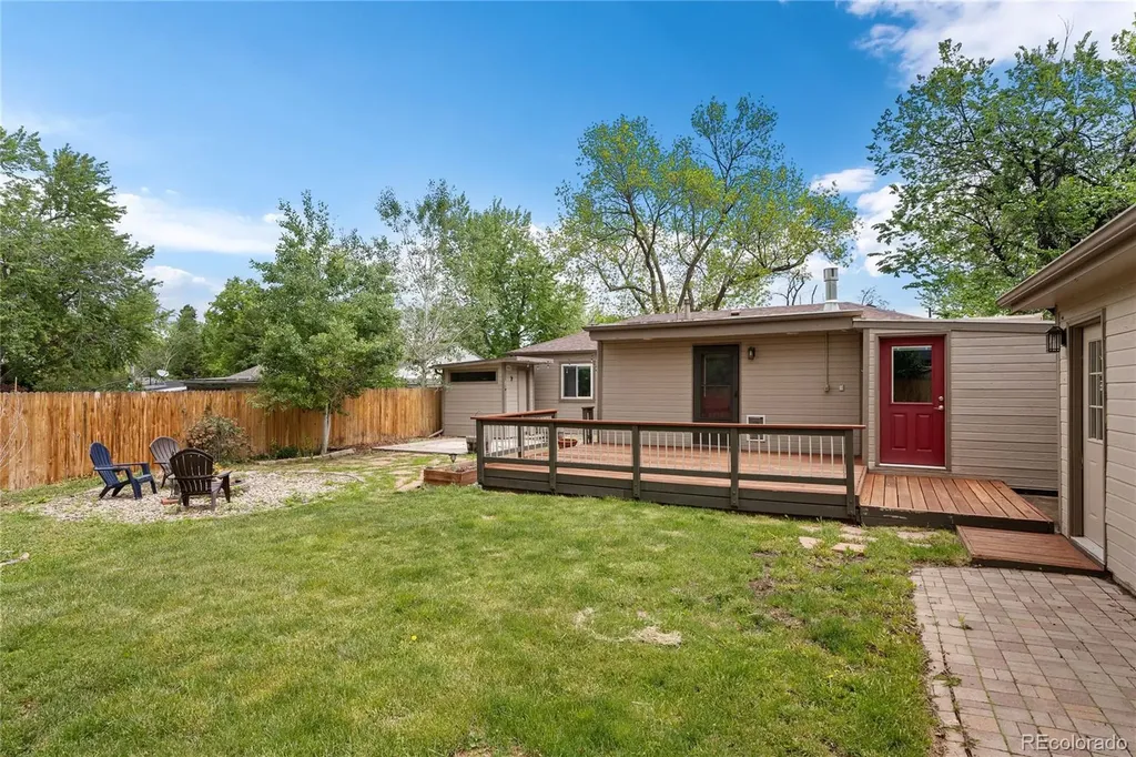 1475 S Hudson Street Denver CO 80222