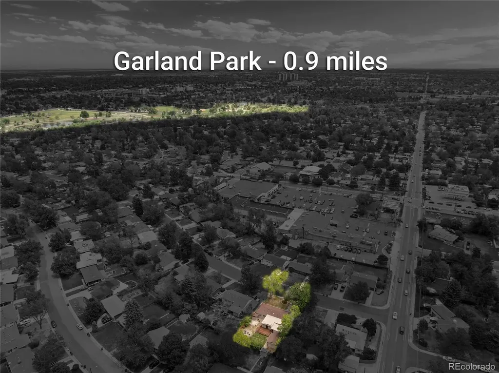 1475 S Hudson Street Denver CO 80222