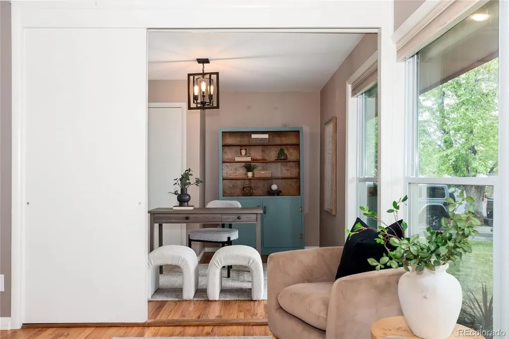1475 S Hudson Street Denver CO 80222
