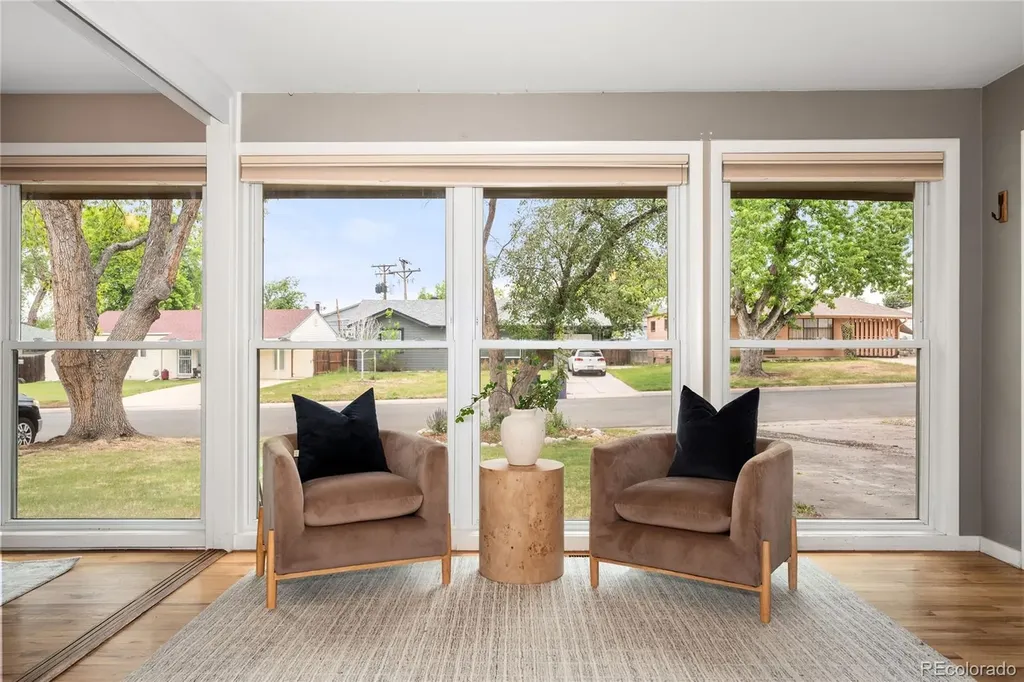 1475 S Hudson Street Denver CO 80222