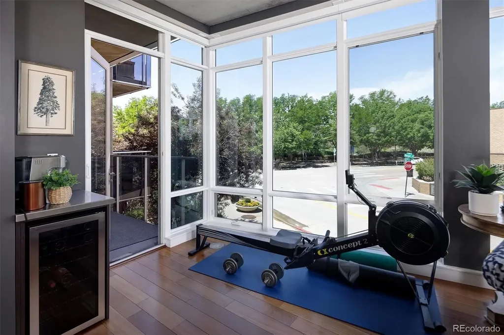 1690 Bassett Street Denver CO 80202