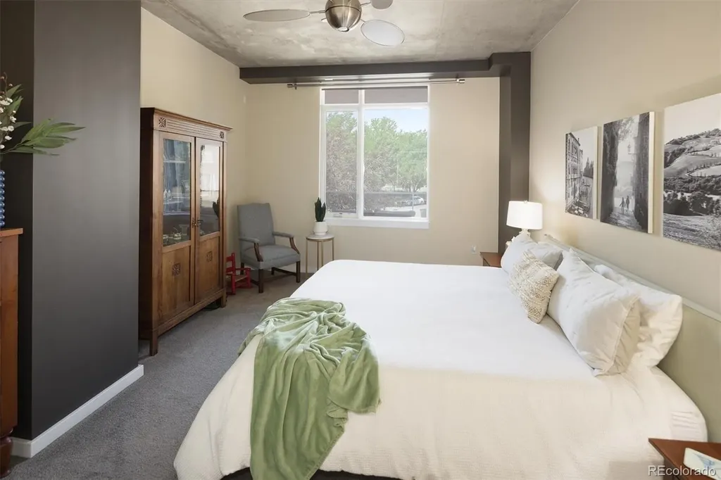 1690 Bassett Street Denver CO 80202