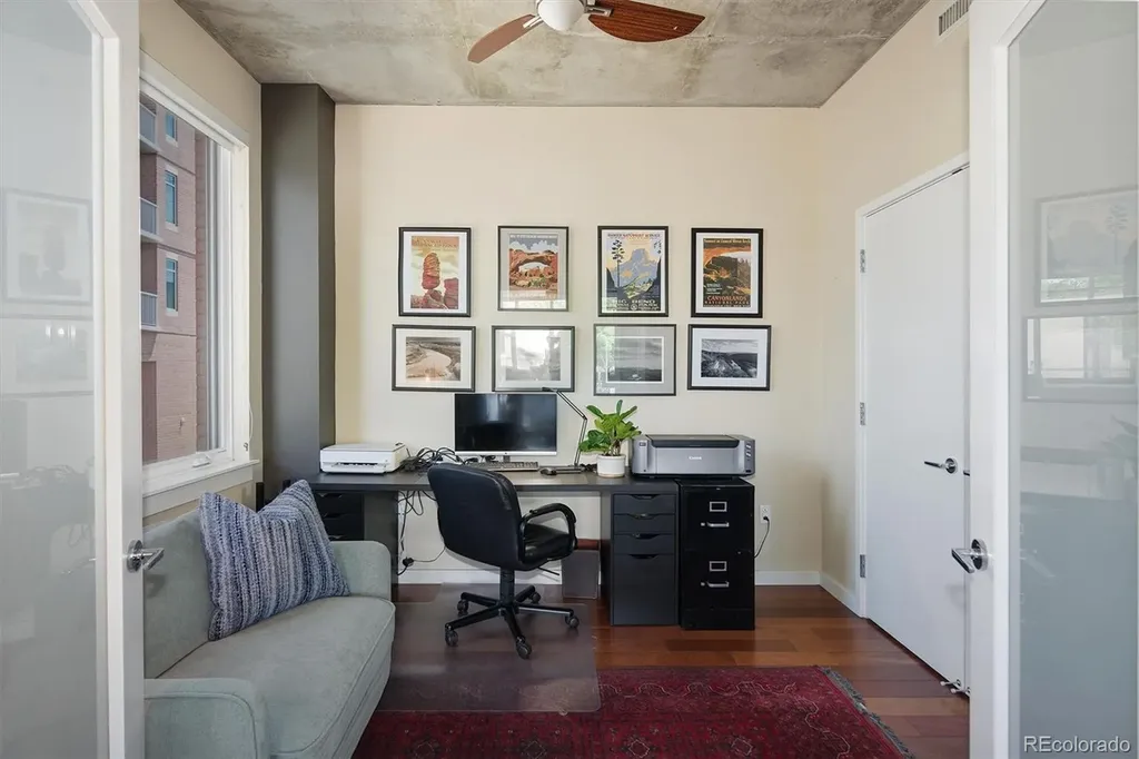 1690 Bassett Street Denver CO 80202