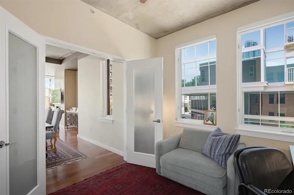 1690 Bassett Street Denver CO 80202