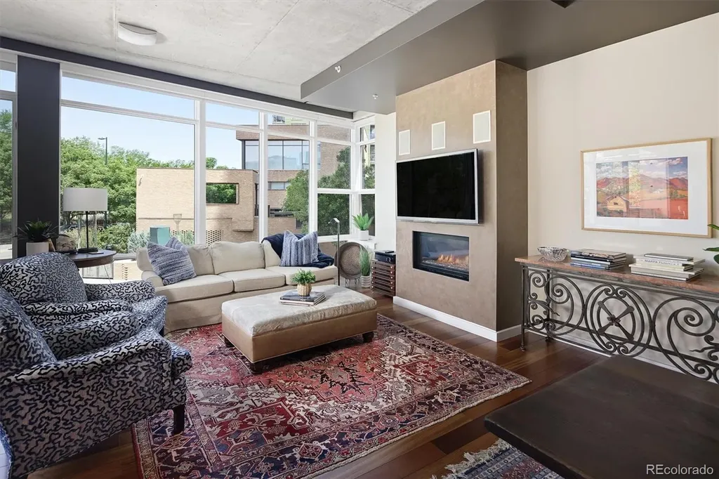 1690 Bassett Street Denver CO 80202