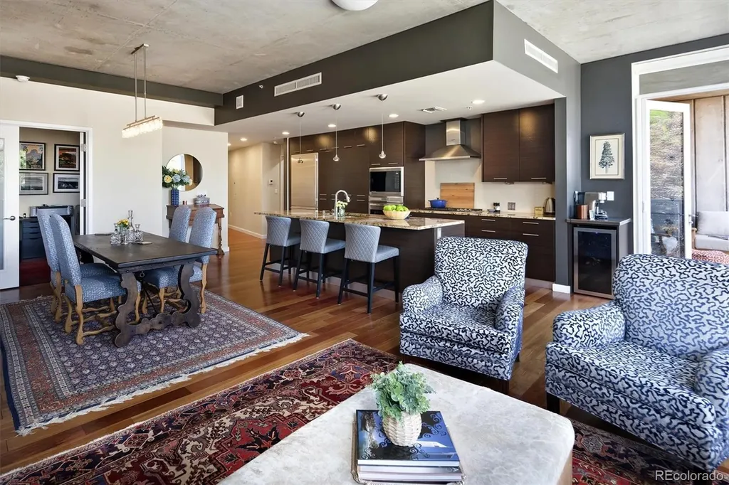1690 Bassett Street Denver CO 80202