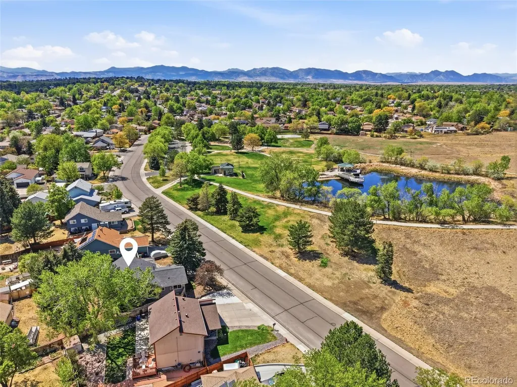 5830 W 73rd Avenue Arvada CO 80003