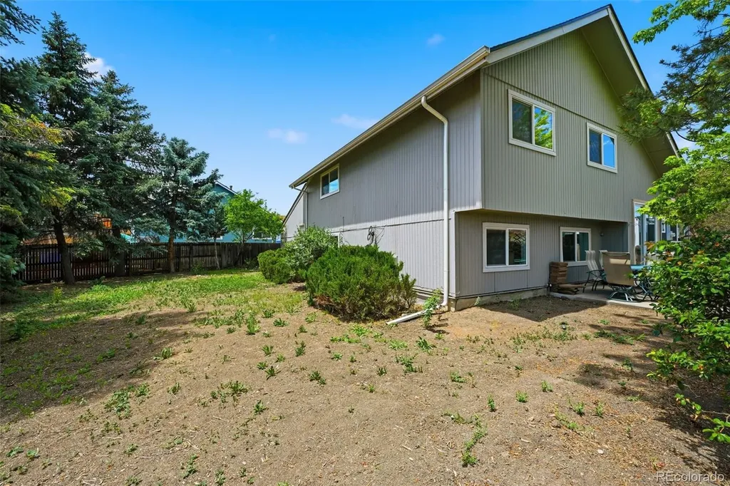 5830 W 73rd Avenue Arvada CO 80003