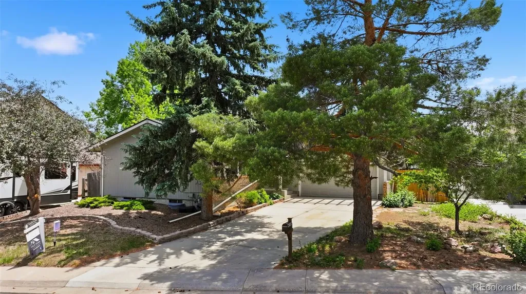 5830 W 73rd Avenue Arvada CO 80003