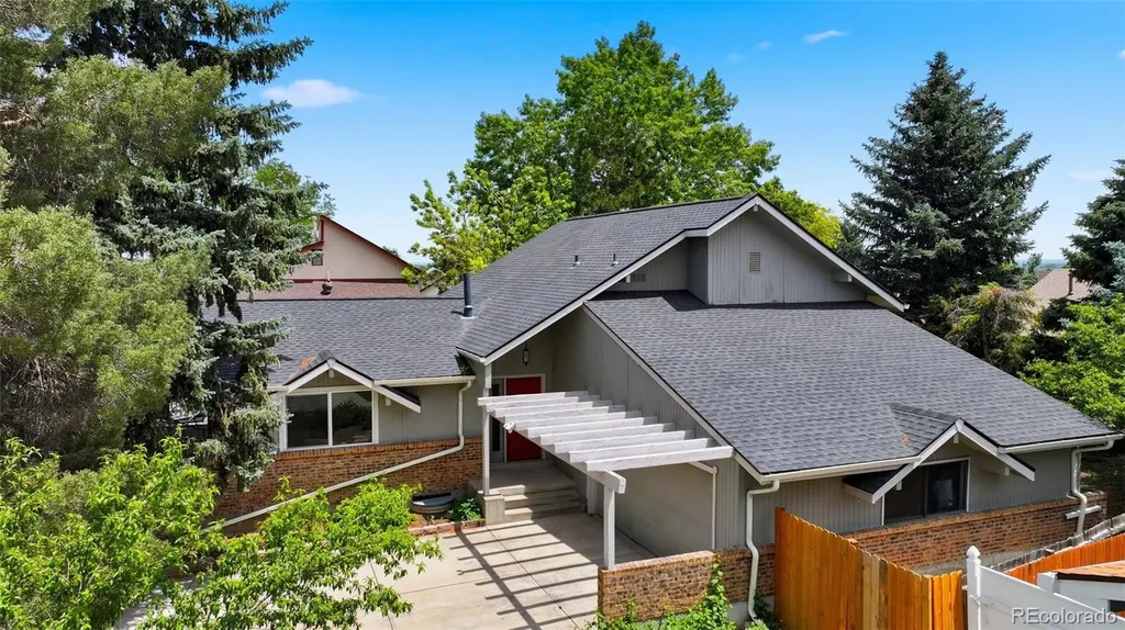 5830 W 73rd Avenue Arvada CO 80003