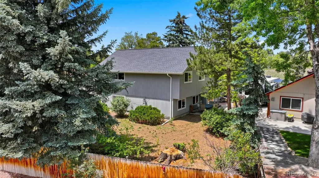5830 W 73rd Avenue Arvada CO 80003