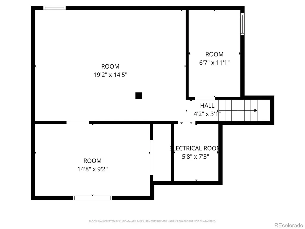 5830 W 73rd Avenue Arvada CO 80003