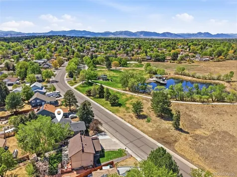5830 W 73rd Avenue Arvada CO 80003