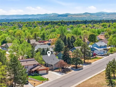 5830 W 73rd Avenue Arvada CO 80003
