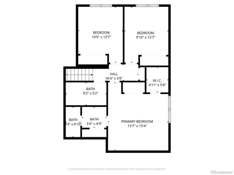 5830 W 73rd Avenue Arvada CO 80003