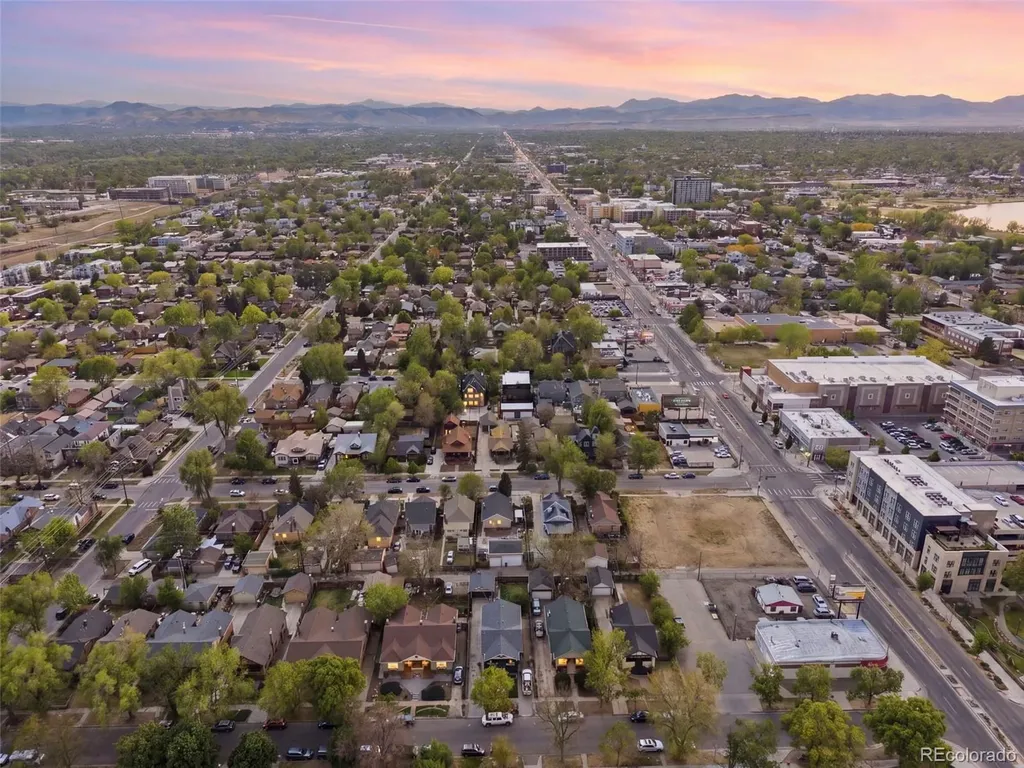1453 Quitman Street Denver CO 80204