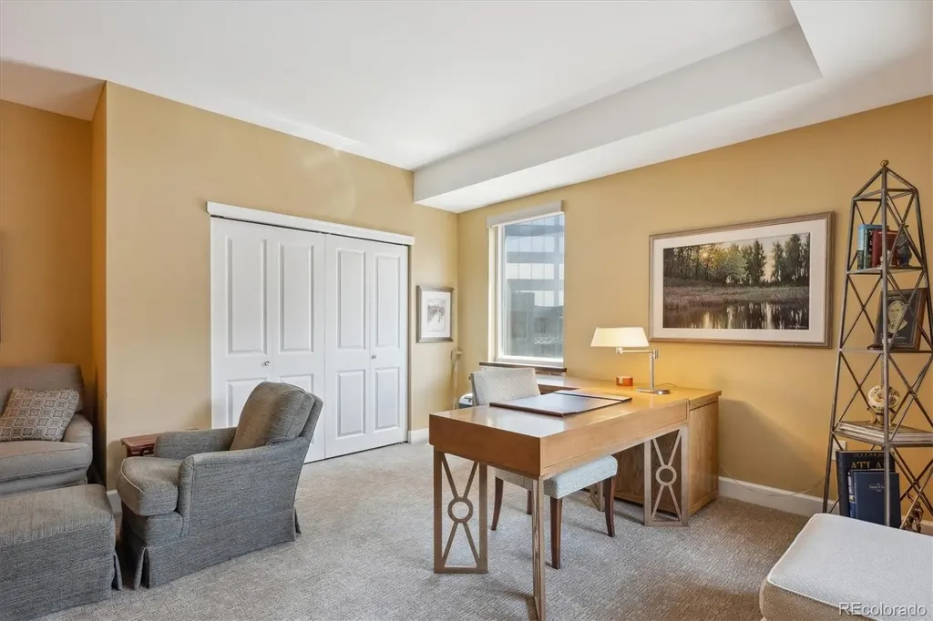 1512 Larimer Street Denver CO 80202