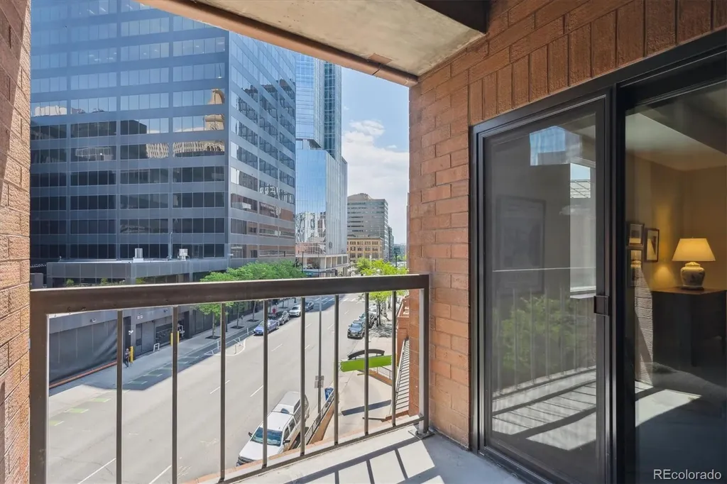 1512 Larimer Street Denver CO 80202