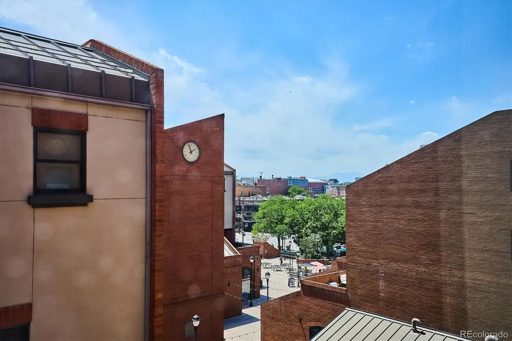 1512 Larimer Street Denver CO 80202