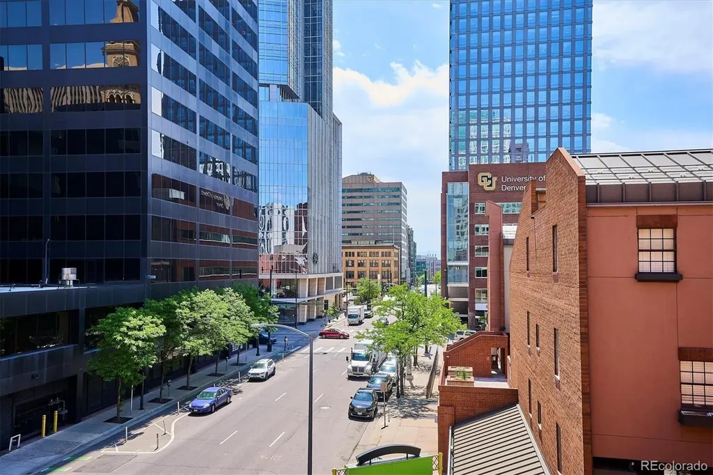 1512 Larimer Street Denver CO 80202