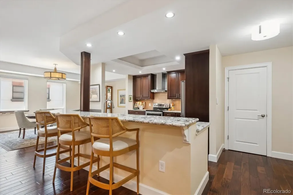 1512 Larimer Street Denver CO 80202