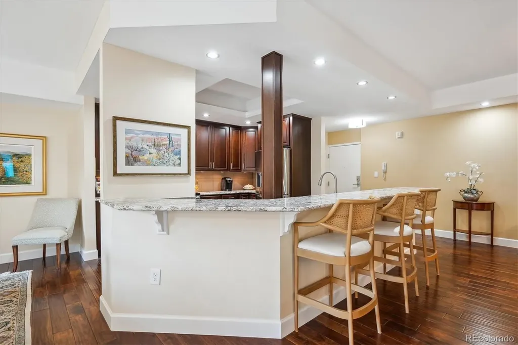 1512 Larimer Street Denver CO 80202