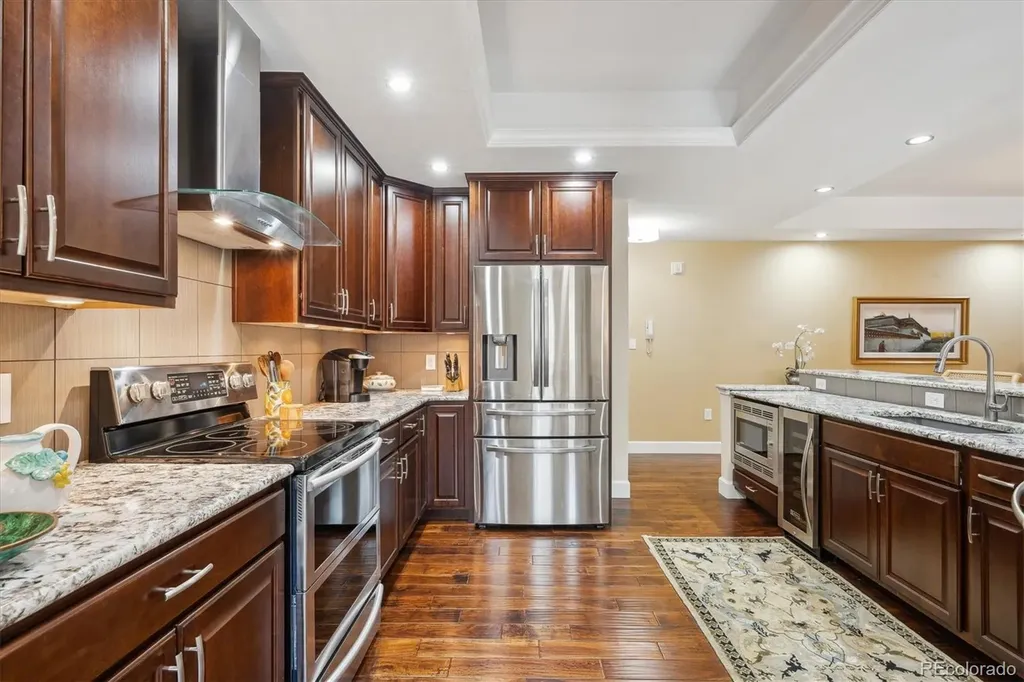 1512 Larimer Street Denver CO 80202