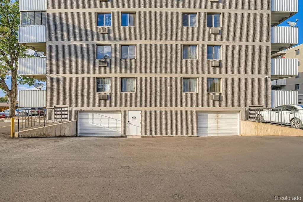 10650 E Tennessee Avenue Aurora CO 80012