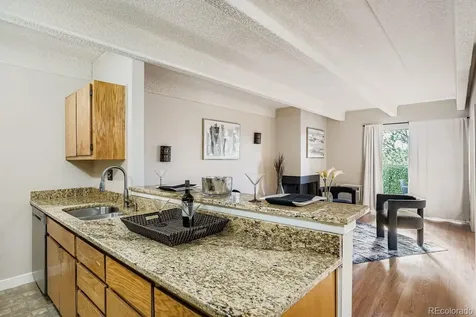 10650 E Tennessee Avenue Aurora CO 80012